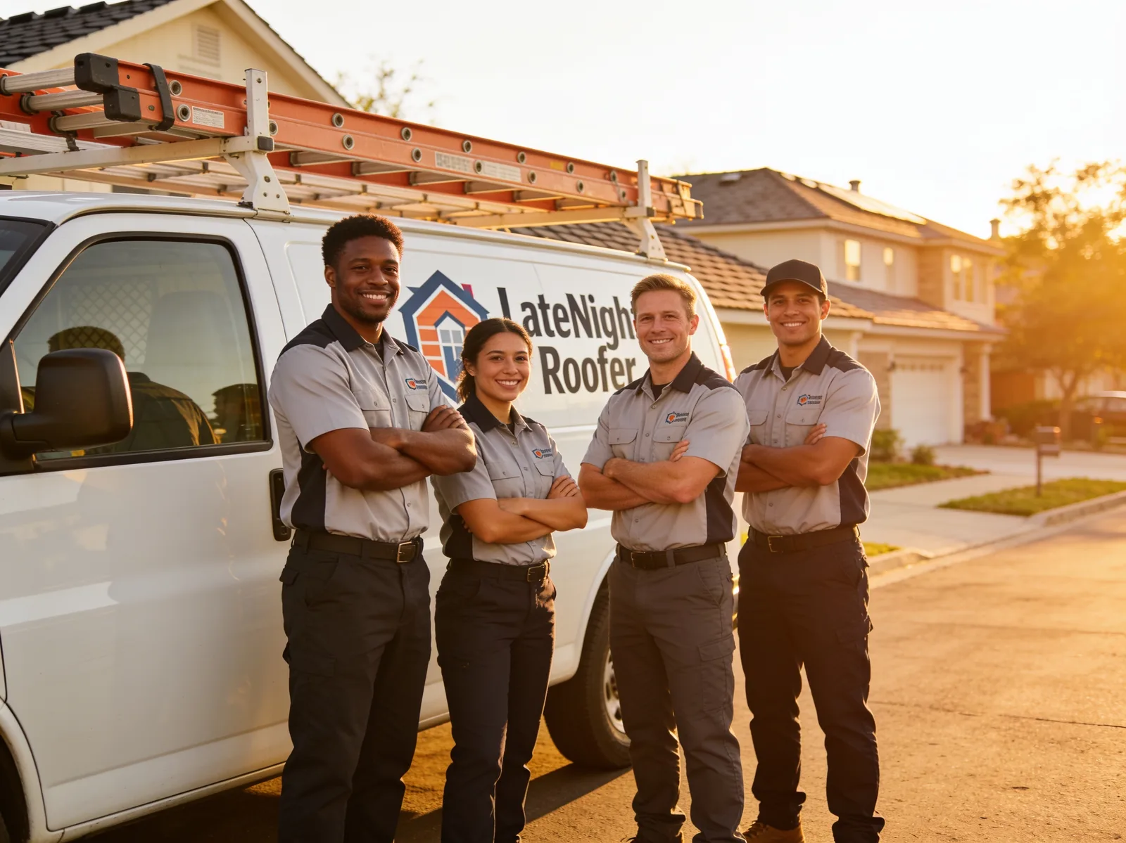 Emergency Roof Repair company in Nerinx, KY
