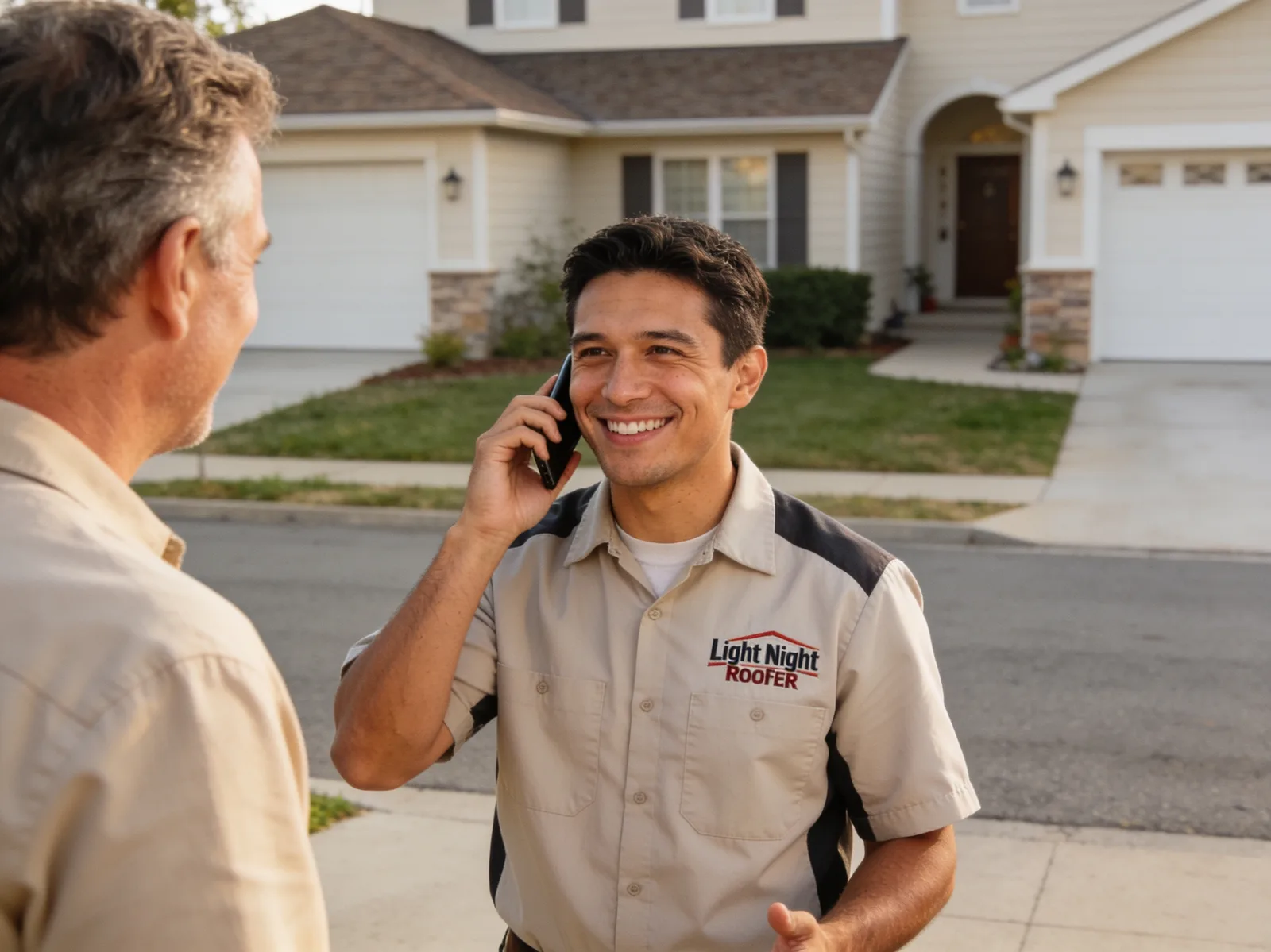 Emergency Roof Repair Nerinx, KY FAQs